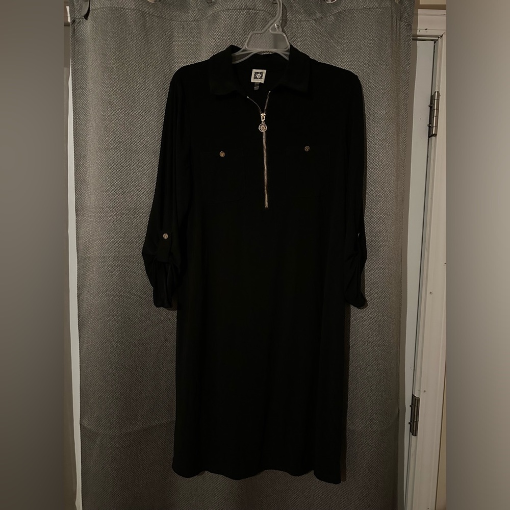 Anne Klein dress